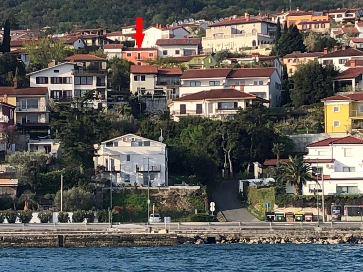 Costa Lunga Apartment Koper Exterior photo