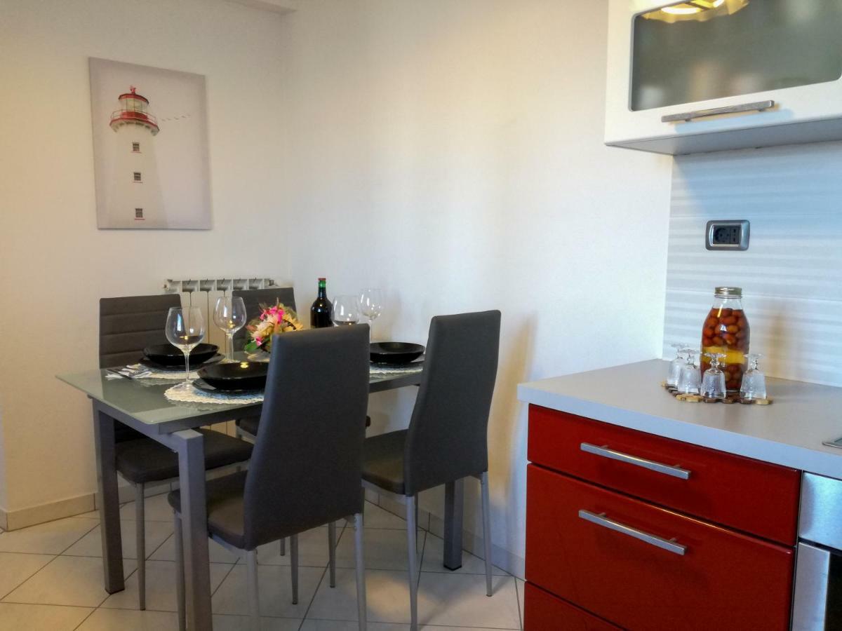 Costa Lunga Apartment Koper Exterior photo