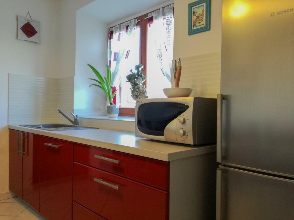 Costa Lunga Apartment Koper Exterior photo
