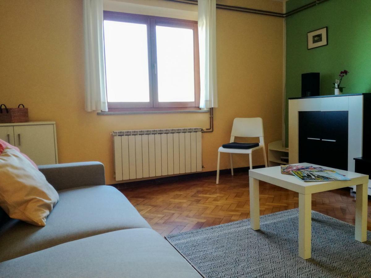Costa Lunga Apartment Koper Exterior photo