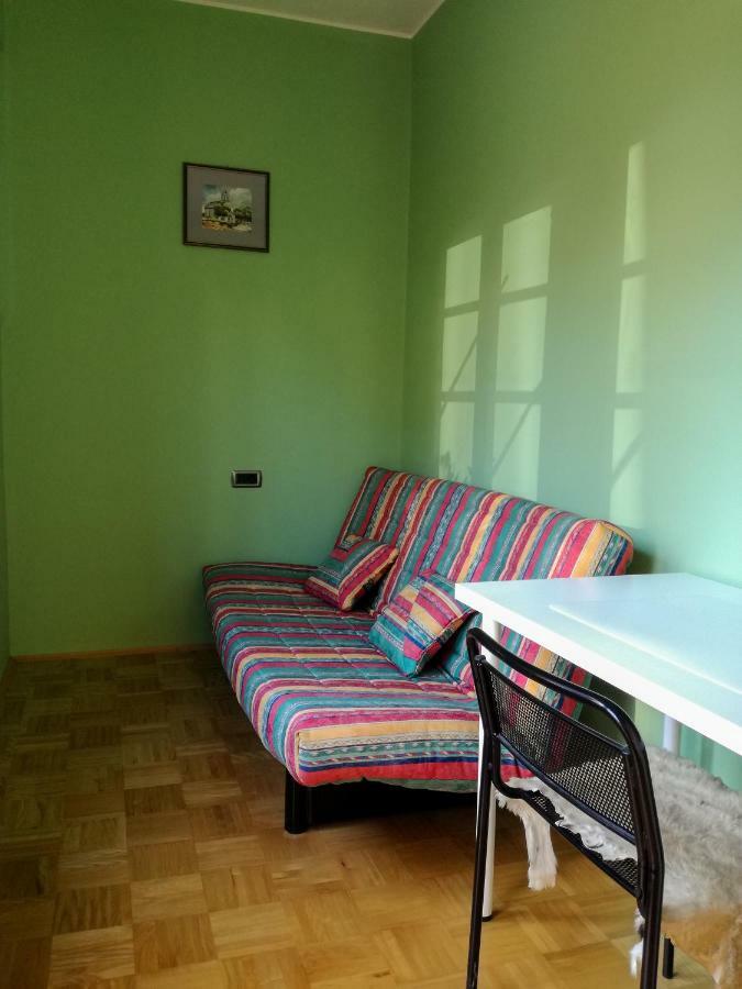 Costa Lunga Apartment Koper Exterior photo