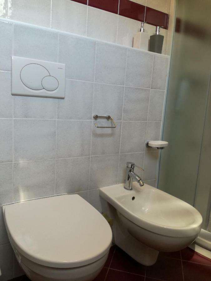 Costa Lunga Apartment Koper Exterior photo