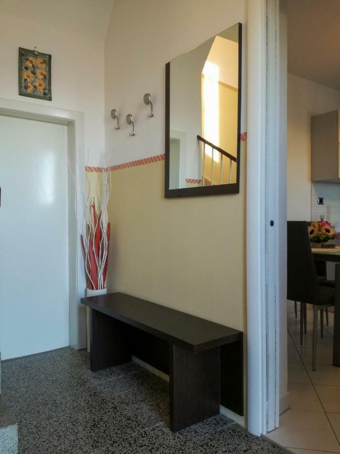 Costa Lunga Apartment Koper Exterior photo