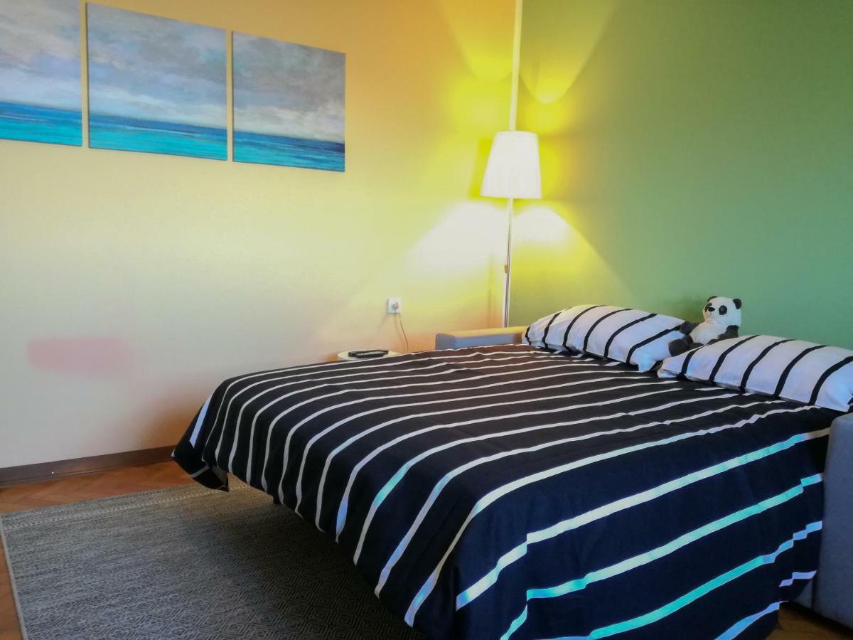 Costa Lunga Apartment Koper Exterior photo