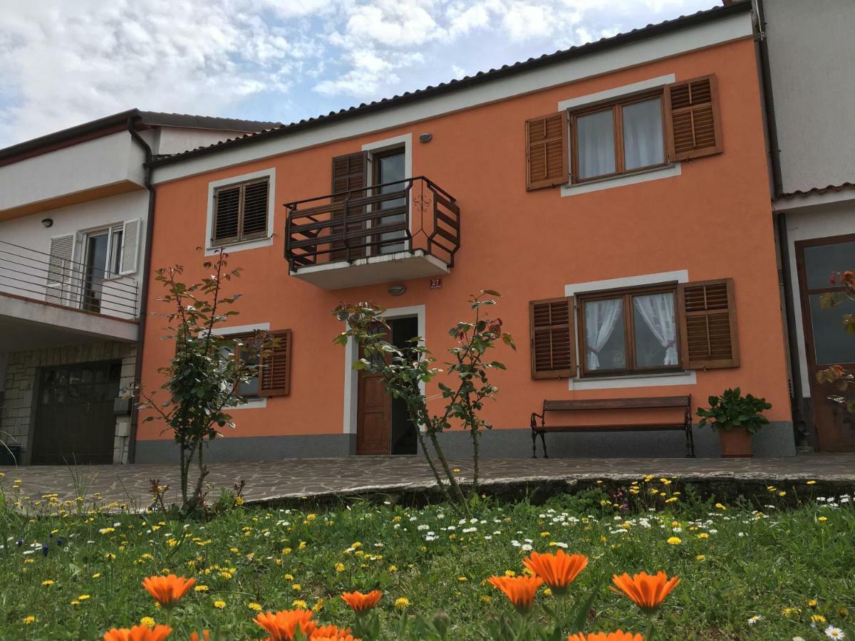 Costa Lunga Apartment Koper Exterior photo